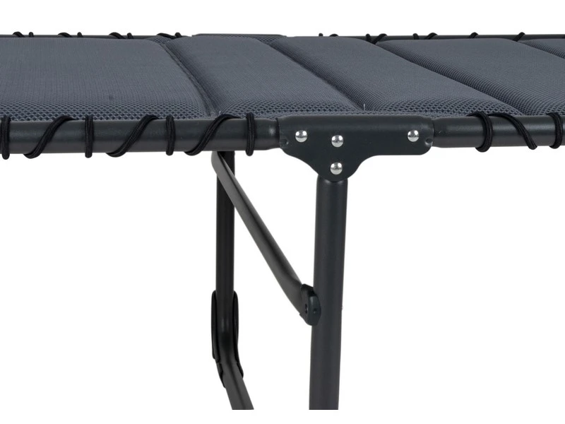 Crespo Ligbed Ap-364 Xl Air-deluxe Grijs Kleur 86 8 Crespo Ligbed Ap-364 Xl Air-deluxe Grijs Kleur 86 - Afbeelding 6