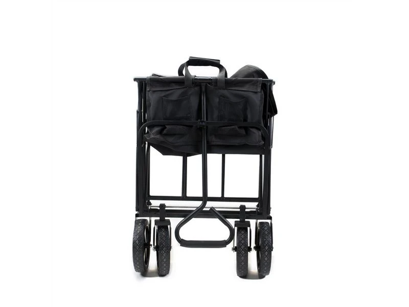 Travellife Catania Bolderkar Black 5 Travellife Catania Bolderkar Black - Afbeelding 3