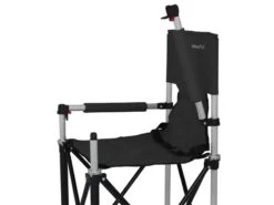 Eurotrail Kindervouwstoel Petit Jr. Zwart -Kampeer Verkoop Winkel 68 4 eurotrail kindervouwstoel petit jr zwart etcf0891 0001