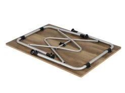 Bo-Camp - Tafel - Feather - 110x70 Cm 10 Bo-Camp - Tafel - Feather - 110x70 Cm -Kampeer Verkoop Winkel 69 2 bo camp tafel feather 110x70 cm 1404464