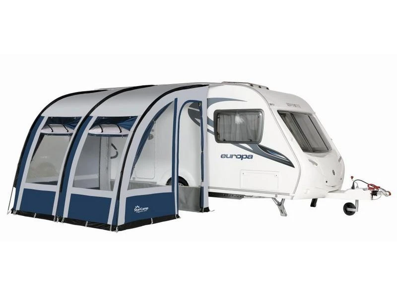 Dorema Caravanvoortent Magnum 260 3 Dorema Caravanvoortent Magnum 260