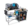 Kampa Commander Field Kitchen Kookkast -Kampeer Verkoop Winkel 7 0 kampa commander field kitchen kookkast