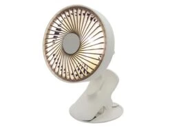 Eurotrail Ventilator Met Klem,oplaadbaar -Kampeer Verkoop Winkel 7 5 eurotrail ventilator met klem oplaadbaar etlt1441 1000