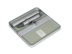 Bo-Camp - Priktafel - Afschroefbare Poot - 26x26x42 Cm -Kampeer Verkoop Winkel 70 3 bo camp priktafel afschroefbare poot 26x26x42 cm 1402722