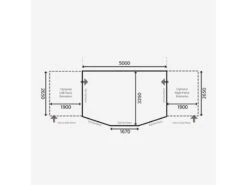 Kampa Dometic Opblaasbare Voortent Ace Air All Season 500 S 9 Kampa Dometic Opblaasbare Voortent Ace Air All Season 500 S -Kampeer Verkoop Winkel 70 3 kampa dometic opblaasbare voortent ace air all season 500 s plattegrond 9120001965