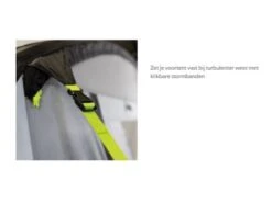 Kampa Dometic Opblaasbare Voortent Leggera Air 260 M 11 Kampa Dometic Opblaasbare Voortent Leggera Air 260 M -Kampeer Verkoop Winkel 71 3 kampa dometic opblaasbare voortent leggera air 260 m stormband 9120002139