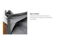 Kampa Dometic Opblaasbare Voortent Leggera Air 260 M 12 Kampa Dometic Opblaasbare Voortent Leggera Air 260 M -Kampeer Verkoop Winkel 71 4 kampa dometic opblaasbare voortent leggera air 260 m hoogte 9120002139