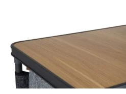 Bo-Camp - Urban Outdoor - Kookeiland - Hampton - 85x48x83 Cm -Kampeer Verkoop Winkel 72 4 bo camp urban outdoor kookeiland hampton 85x48x83 cm 1593655