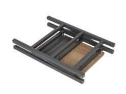 Bo-Camp - Urban Outdoor - Kast - Hamlets - 3 Laden -Kampeer Verkoop Winkel 75 5 bo camp urban outdoor kast hamlets 3 laden 1609312