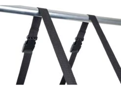 Bo-Camp - Organizer - 4-vaks - 1 Deur - 34x34x96 Cm -Kampeer Verkoop Winkel 76 4 bo camp organiser 4 vaks 1 deur 34x34x96 cm 1709379