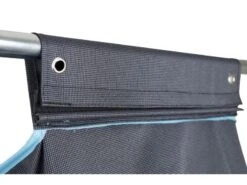 Bo-Camp - Organizer - 4-vaks - 1 Deur - 34x34x96 Cm -Kampeer Verkoop Winkel 76 5 bo camp organiser 4 vaks 1 deur 34x34x96 cm 1709379