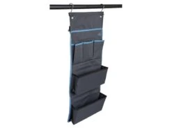 Bo-Camp - Tentschort - 3 Vakken - 2 Rijen - 40x60 Cm -Kampeer Verkoop Winkel 77 2 bo camp tentschort 3 vakken 2 rijen 40x60 cm 1771524