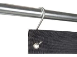 Bo-Camp - Tentschort - 3 Vakken - 2 Rijen - 40x60 Cm -Kampeer Verkoop Winkel 77 5 bo camp tentschort 3 vakken 2 rijen 40x60 cm 1771524