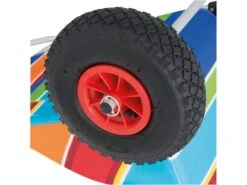 Eurotrail Beach Trailer Stripes Multi Color -Kampeer Verkoop Winkel 79 5 eurotrail beach trailer stripes multi color etcf0962 9900