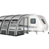 Dorema Caravanvoortent Magnum 390 1 Dorema Caravanvoortent Magnum 390 -Kampeer Verkoop Winkel 8 0 dorema licgthewicht caravanvoortenten magnum 390