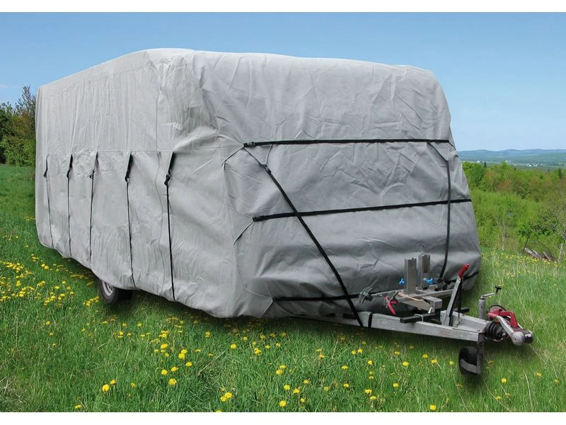 Eurotrail Caravan Hoes 750-800 Cm 3 Eurotrail Caravan Hoes 750-800 Cm