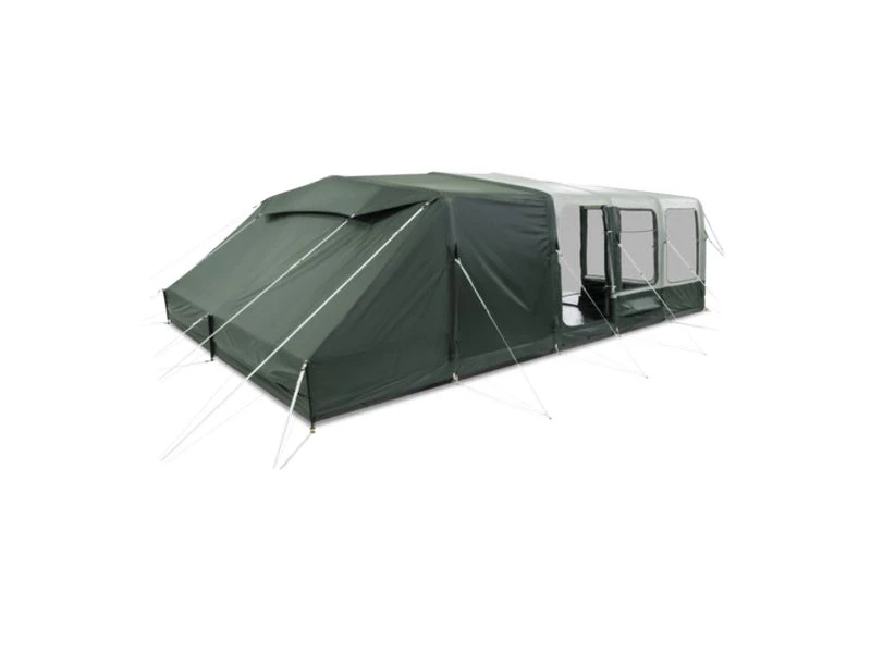 Dometic Opblaasbare Familie Tent Ftt Rarotonga 601 4 Dometic Opblaasbare Familie Tent Ftt Rarotonga 601 - Afbeelding 2