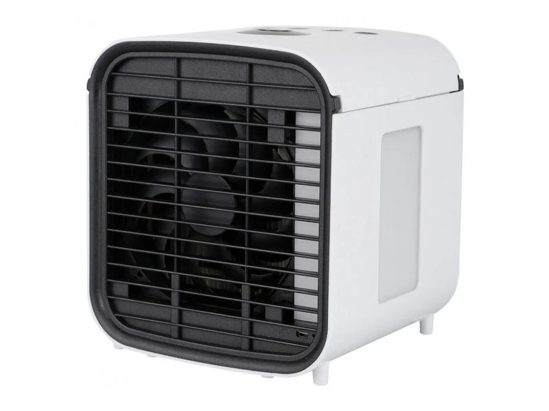 Eurotrail Air Cooler Oplaadbaar 4 Eurotrail Air Cooler Oplaadbaar - Afbeelding 2