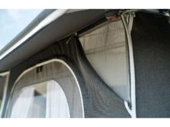 Isabella Caravanvoortent Penta Etna 350 -Kampeer Verkoop Winkel 8 3 isabella caravanvoortent penta etna 350 ventilatie isapentaetna