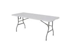 Lesli Party-buffet Tafel Inklapbaar 180 -Kampeer Verkoop Winkel 8 5 lesli party buffet tafel inklapbaar 180 42603