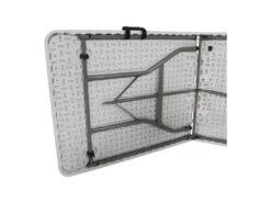 Lesli Party-buffet Tafel Inklapbaar 180 -Kampeer Verkoop Winkel 8 9 lesli party buffet tafel inklapbaar 180 42603