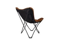 Bo Camp Urban Outdoor Vlinderstoel Himrod Clay -Kampeer Verkoop Winkel 80 3 bo camp urban outdoor vlinderstoel himrod clay 1200366