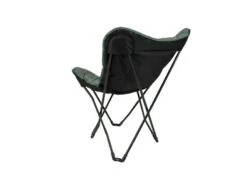Bo Camp Urban Outdoor Vlinderstoel Himrod Green -Kampeer Verkoop Winkel 81 2 bo camp urban outdoor vlinderstoel himrod green 1200367