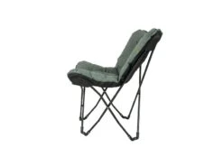 Bo Camp Urban Outdoor Vlinderstoel Himrod Green -Kampeer Verkoop Winkel 81 4 bo camp urban outdoor vlinderstoel himrod green 1200367