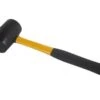 Kampa Timmy II Rubberen Hamer 1 Kampa Timmy II Rubberen Hamer -Kampeer Verkoop Winkel 84 0 kampa timmy 2 rubberen hamer 9120001059