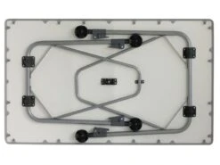 Eurotrail Kampeertafel St. Gobain M -Kampeer Verkoop Winkel 87 2 eurotrail kampeertafel st gobain m etcf0746