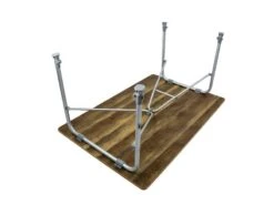 Bo Camp Kampeertafel Feather 118 11 Bo Camp Kampeertafel Feather 118 -Kampeer Verkoop Winkel 88 11 bo camp kampeertafel feather 118 1404465