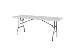 Lesli Party-buffet Tafel Inklapbaar 242 -Kampeer Verkoop Winkel 9 3 lesli party buffet tafel inklapbaar 242 42604