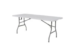 Lesli Party-buffet Tafel Inklapbaar 242 -Kampeer Verkoop Winkel 9 4 lesli party buffet tafel inklapbaar 242 42604