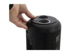 Eurotrail Keramische Kachel Etna PTC -Kampeer Verkoop Winkel 9 5 eurotrail keramische kachel etna ptc etht0001 0100