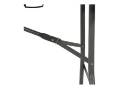 Lesli Party-buffet Tafel Inklapbaar 242 -Kampeer Verkoop Winkel 9 8 lesli party buffet tafel inklapbaar 242 42604