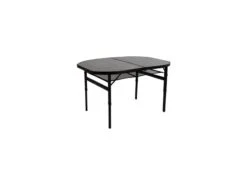 Bo Camp Industrial Kampeertafel Northgate 120x80cm