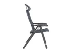 Crespo Kampeer Standen Stoel Ap-235 Air-deluxe Compact Grijs Kleur 86 -Kampeer Verkoop Winkel 90 2 crespo kampeer standen stoel ap 235 air deluxe compact grijs kleur 86 1149057