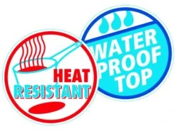 Eurotrail Kampeertafel Lunel Light 120 -Kampeer Verkoop Winkel 90 3 eurotrail kampeertafel lunel light 120 etcf0586