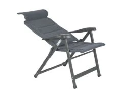 Crespo Kampeer Standen Stoel Ap-235 Air-deluxe Compact Grijs Kleur 86 -Kampeer Verkoop Winkel 90 4 crespo kampeer standen stoel ap 235 air deluxe compact grijs kleur 86 1149057