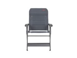 Crespo Kampeer Standen Stoel Ap-235 Air-deluxe Compact Grijs Kleur 86 -Kampeer Verkoop Winkel 90 5 crespo kampeer standen stoel ap 235 air deluxe compact grijs kleur 86 1149057