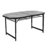 Bo Camp Industrial Kampeertafel Northgate 150x80cm -Kampeer Verkoop Winkel 92 0 bo camp industrial kampeertafel northgate 150 1404188