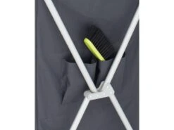 Eurotrail Kookeiland Chur Vouwbaar + Windscherm Grijs-Zwart -Kampeer Verkoop Winkel 93 2 eurotrail kookeiland chur vouwbaar windscherm grijs zwart etcf1361 0401