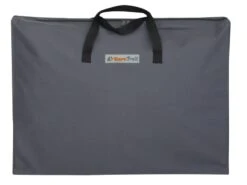 Eurotrail Kookeiland Chur Vouwbaar + Windscherm Grijs-Zwart -Kampeer Verkoop Winkel 93 3 eurotrail kookeiland chur vouwbaar windscherm grijs zwart etcf1361 0401