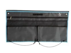 Bo Camp Tentschort Breed 11 Vakken