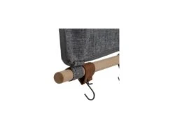 Bo Camp Urban Outdoor Tentschort Mathew L 14-vaks -Kampeer Verkoop Winkel 95 3 bo camp urban outdoor tentschort mathew l 14 vaks onderkant 1771656