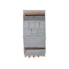 Bo Camp Urban Outdoor Tentschort Mathew M 11-vaks -Kampeer Verkoop Winkel 96 0 bo camp urban outdoor tentschort mathew m 11 vaks 1771653