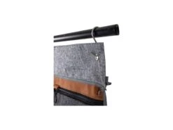 Bo Camp Urban Outdoor Tentschort Mathew M 11-vaks -Kampeer Verkoop Winkel 96 2 bo camp urban outdoor tentschort mathew m 11 vaks rechts detail 1771653