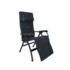 Crespo Kampeer Relaxstoel Ap-242 Air-deluxe Ergo Grijs Kleur 86 -Kampeer Verkoop Winkel 98 0 crespo kampeer relaxstoel ap 242 air deluxe ergo grijs kleur 86 1104950
