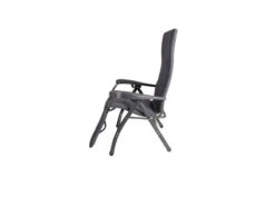 Crespo Kampeer Relaxstoel Ap-242 Air-deluxe Ergo Grijs Kleur 86 -Kampeer Verkoop Winkel 98 4 crespo kampeer relaxstoel ap 232 air deluxe ergo grijs kleur 86 1104950