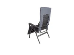Crespo Kampeer Relaxstoel Ap-242 Air-deluxe Ergo Grijs Kleur 86 -Kampeer Verkoop Winkel 98 5 crespo kampeer relaxstoel ap 232 air deluxe ergo grijs kleur 86 1104950